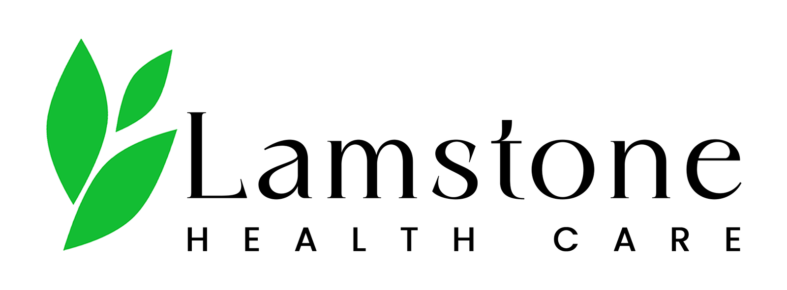 Lamstone HealthCare Logo